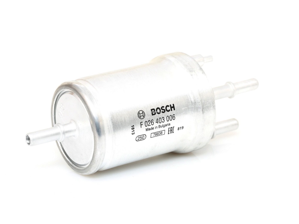 Bosch F 026 403 006 Fuel Filter