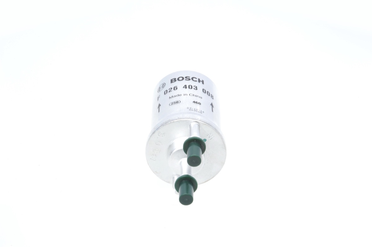 Bosch F 026 403 008 Fuel Filter