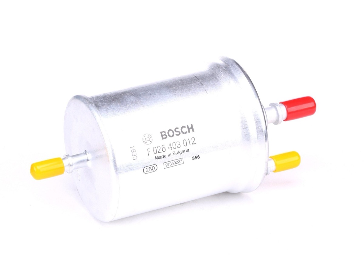Bosch F 026 403 012 Fuel Filter