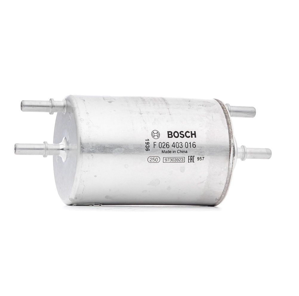 Bosch F 026 403 016 Fuel Filter