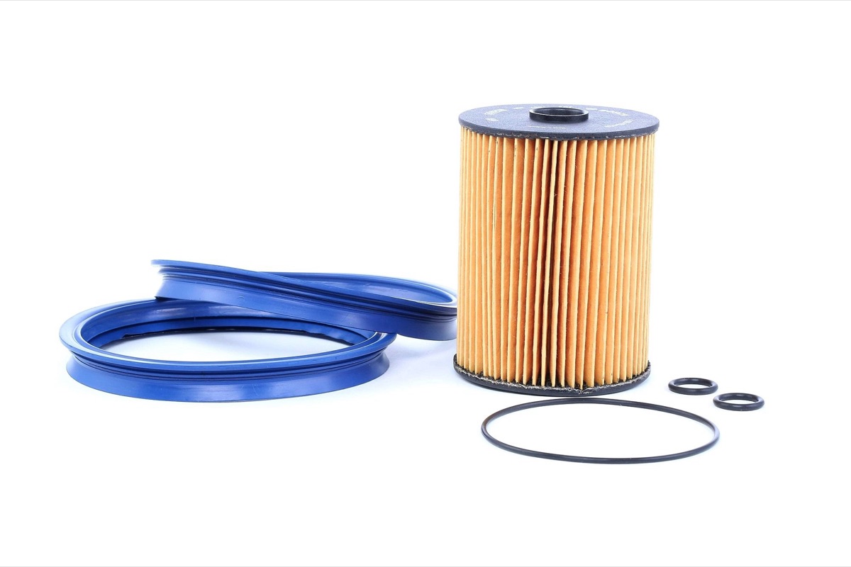 Bosch F 026 403 020 Fuel Filter