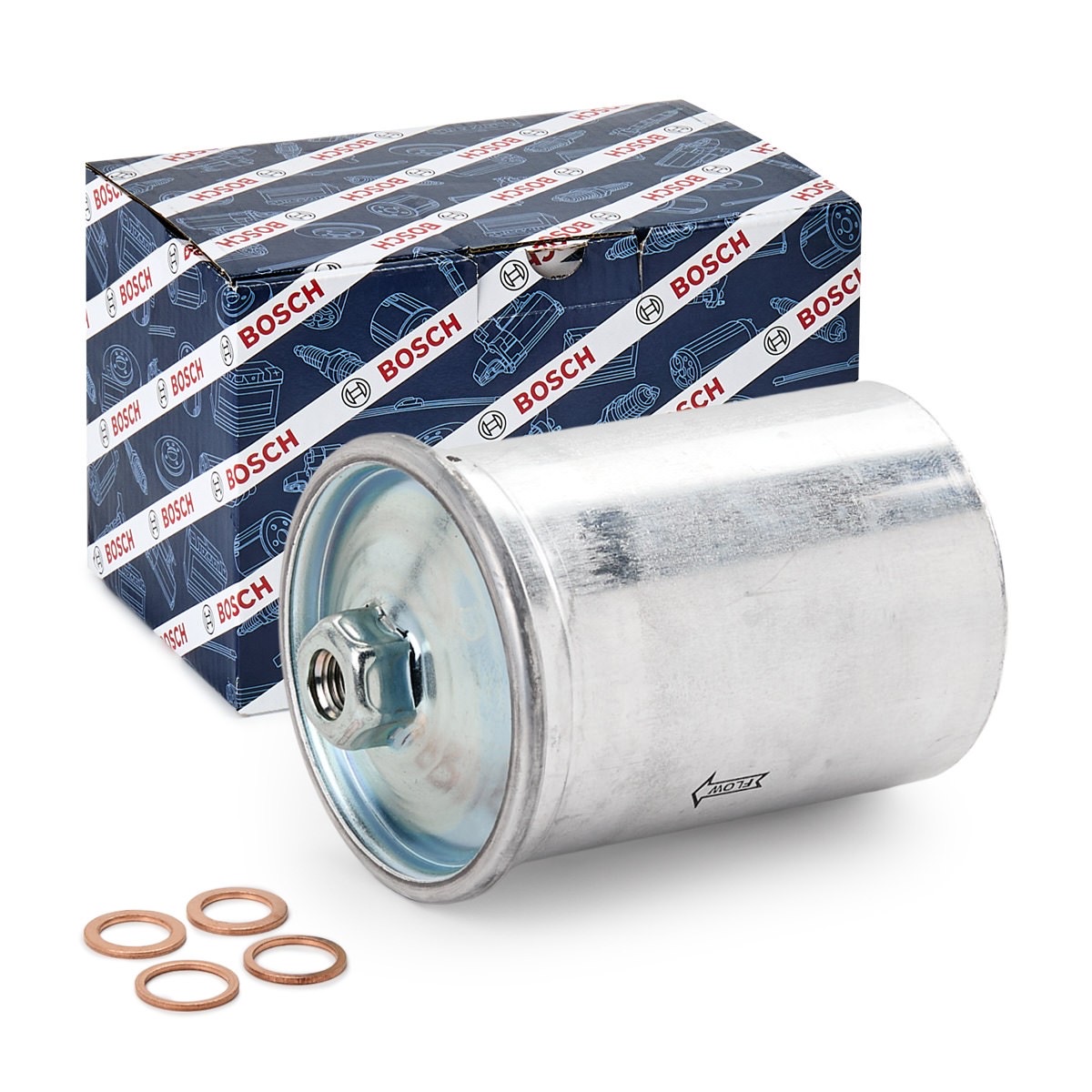 Bosch F 026 403 787 Fuel Filter