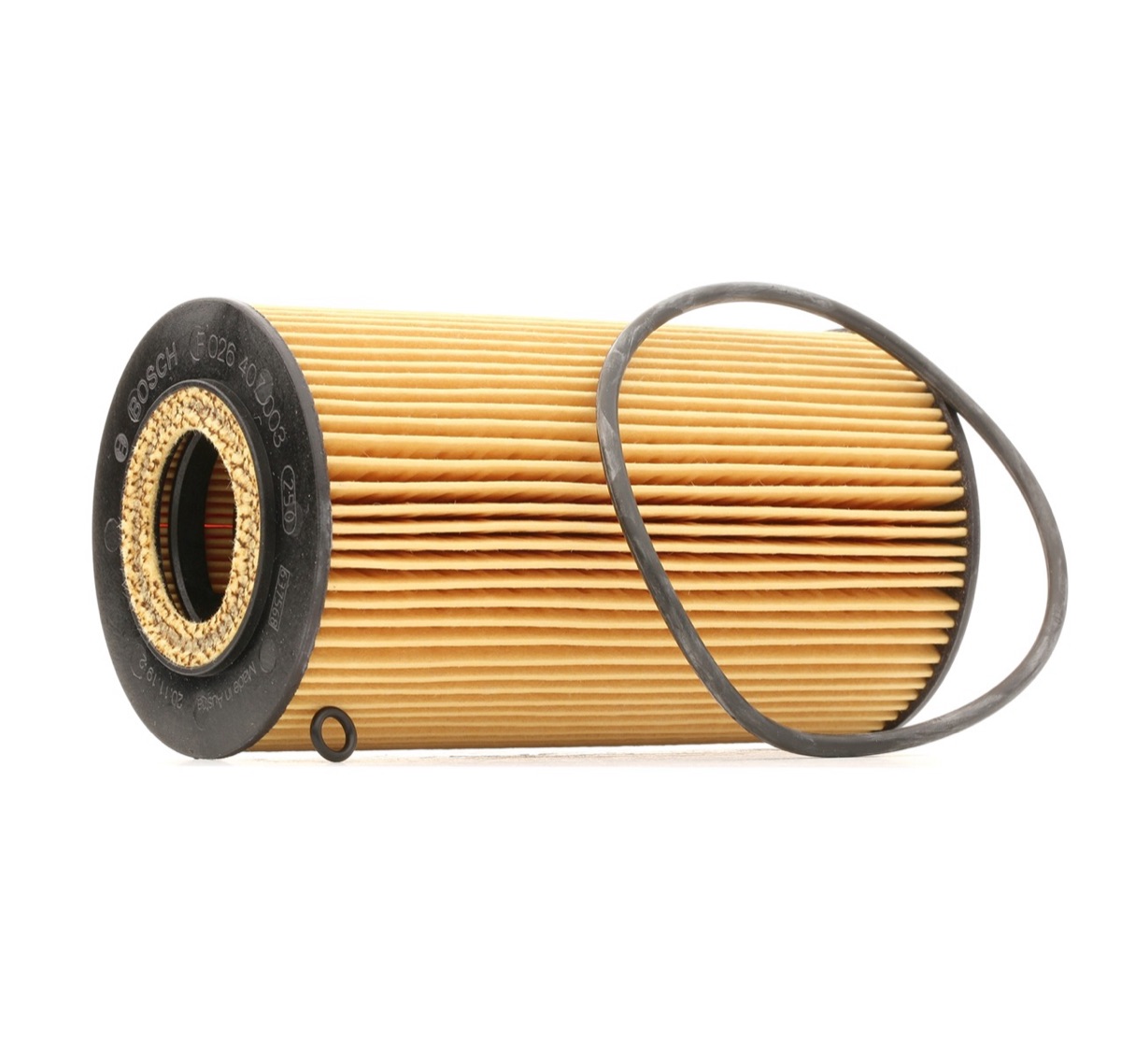 Bosch F 026 407 003 Oil Filter