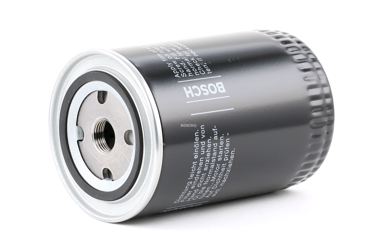 Bosch F 026 407 004 Oil Filter