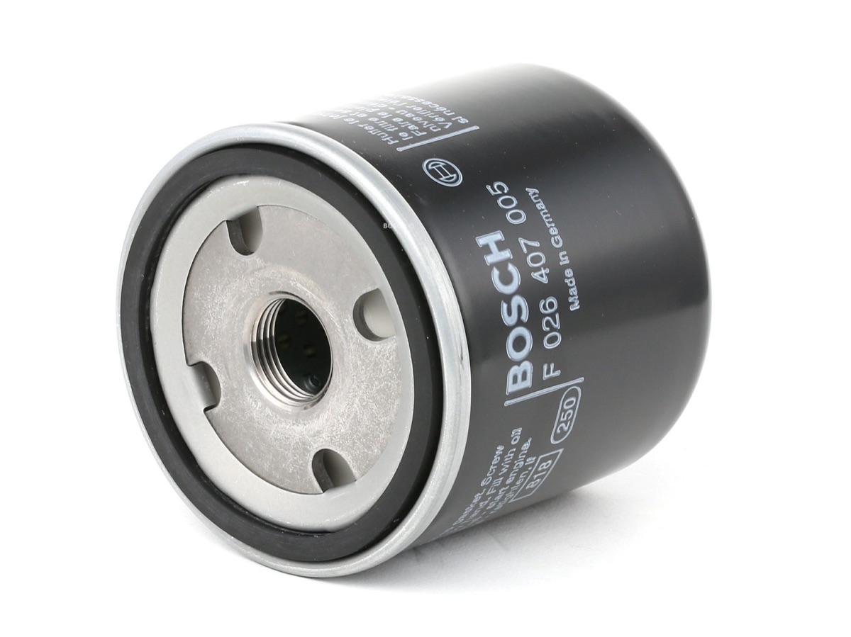 Bosch F 026 407 005 Oil Filter
