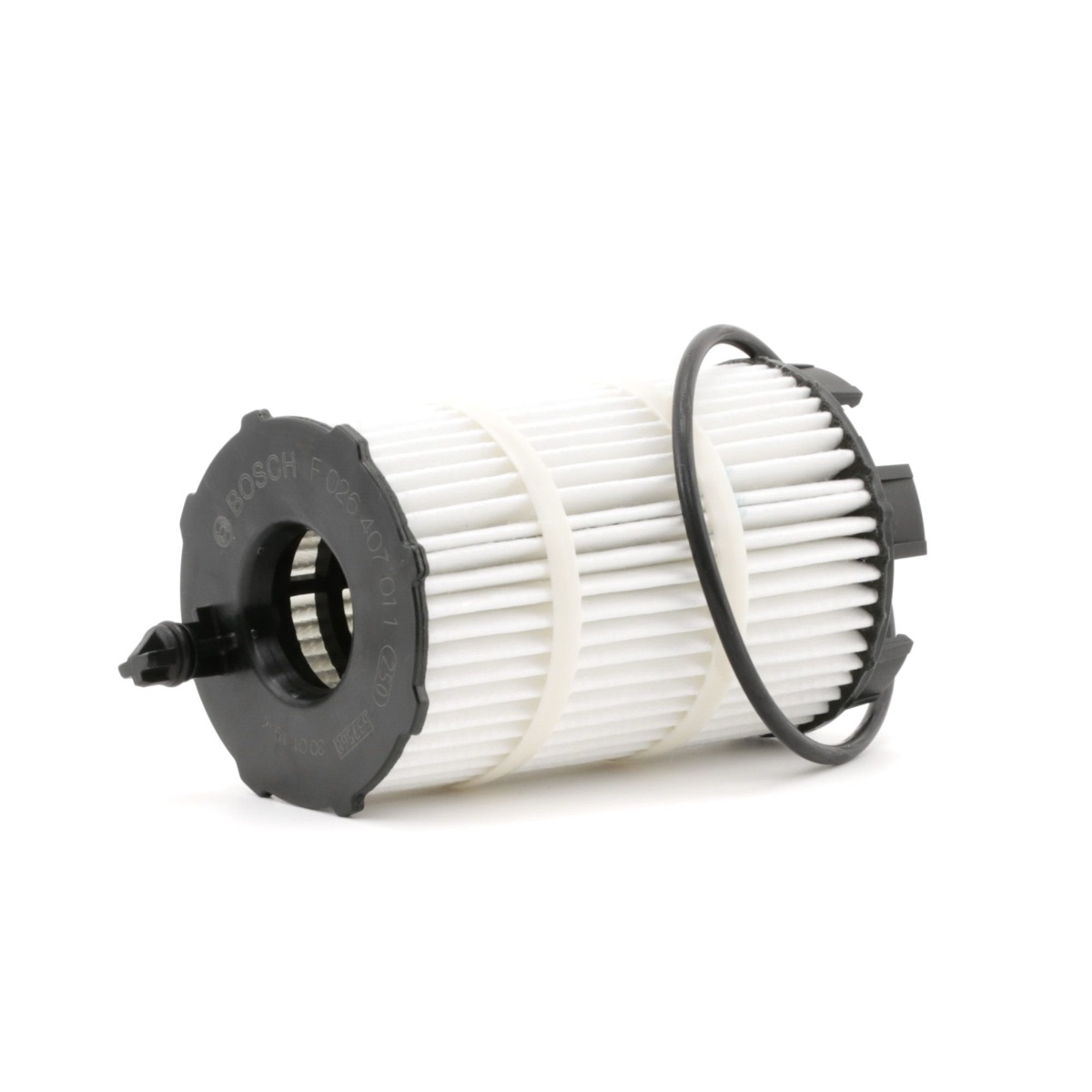 Bosch F 026 407 011 Oil Filter