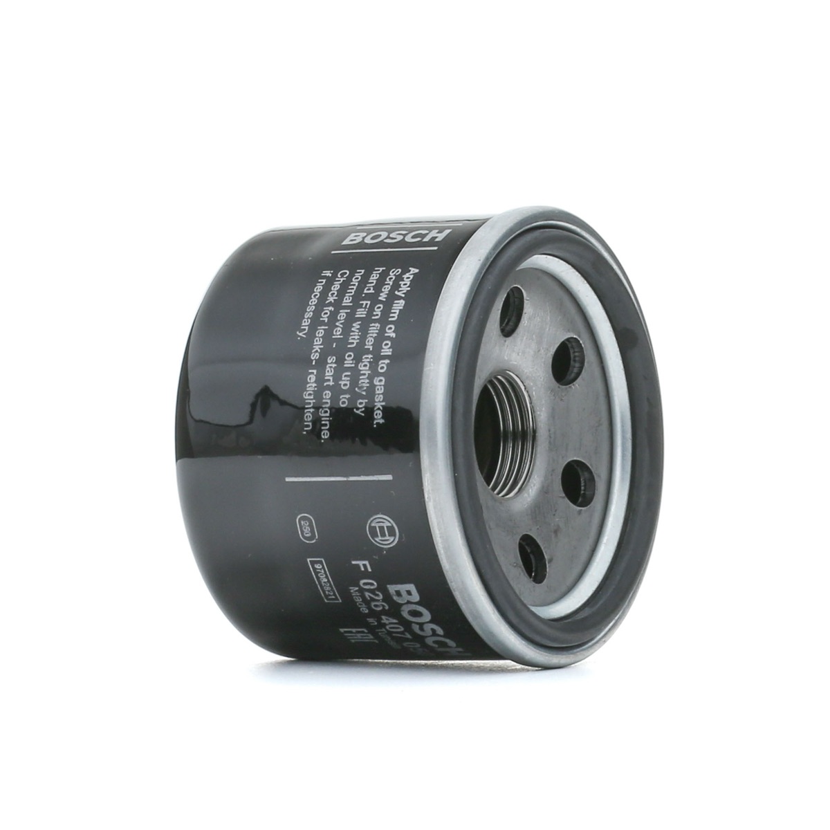 Bosch F 026 407 050 Oil Filter