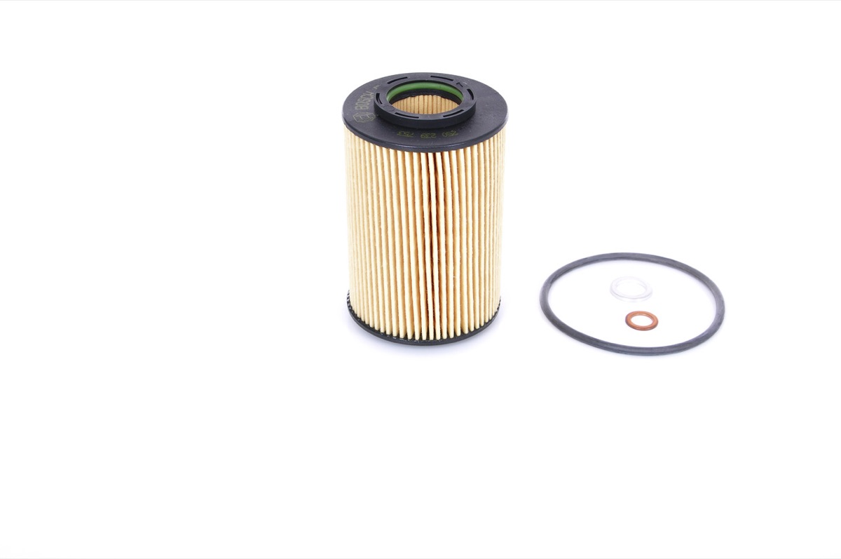 Bosch F 026 407 061 Oil Filter