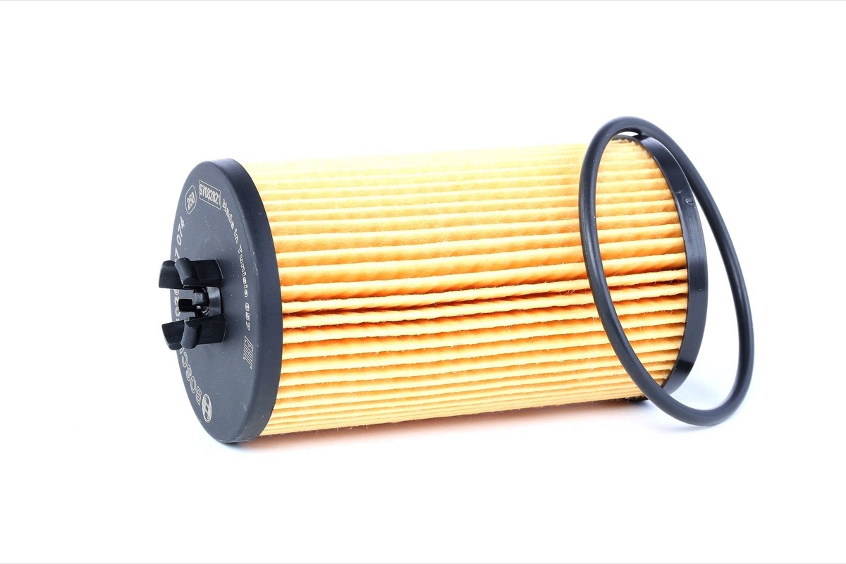 Bosch F 026 407 074 Oil Filter