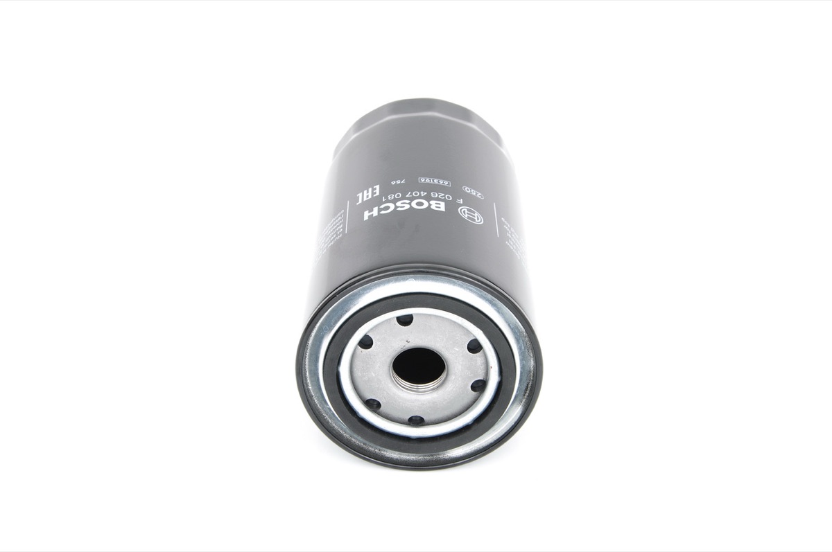 Bosch F 026 407 081 Oil Filter