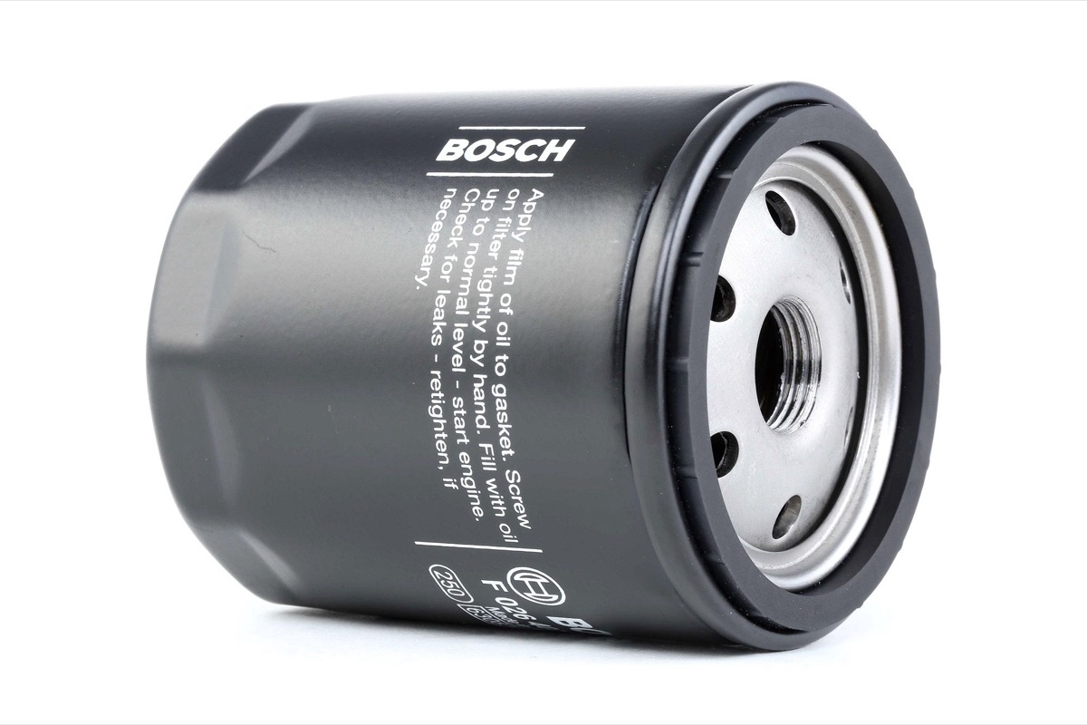 Bosch F 026 407 085 Oil Filter