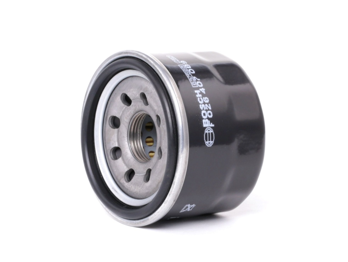 Bosch F 026 407 089 Oil Filter