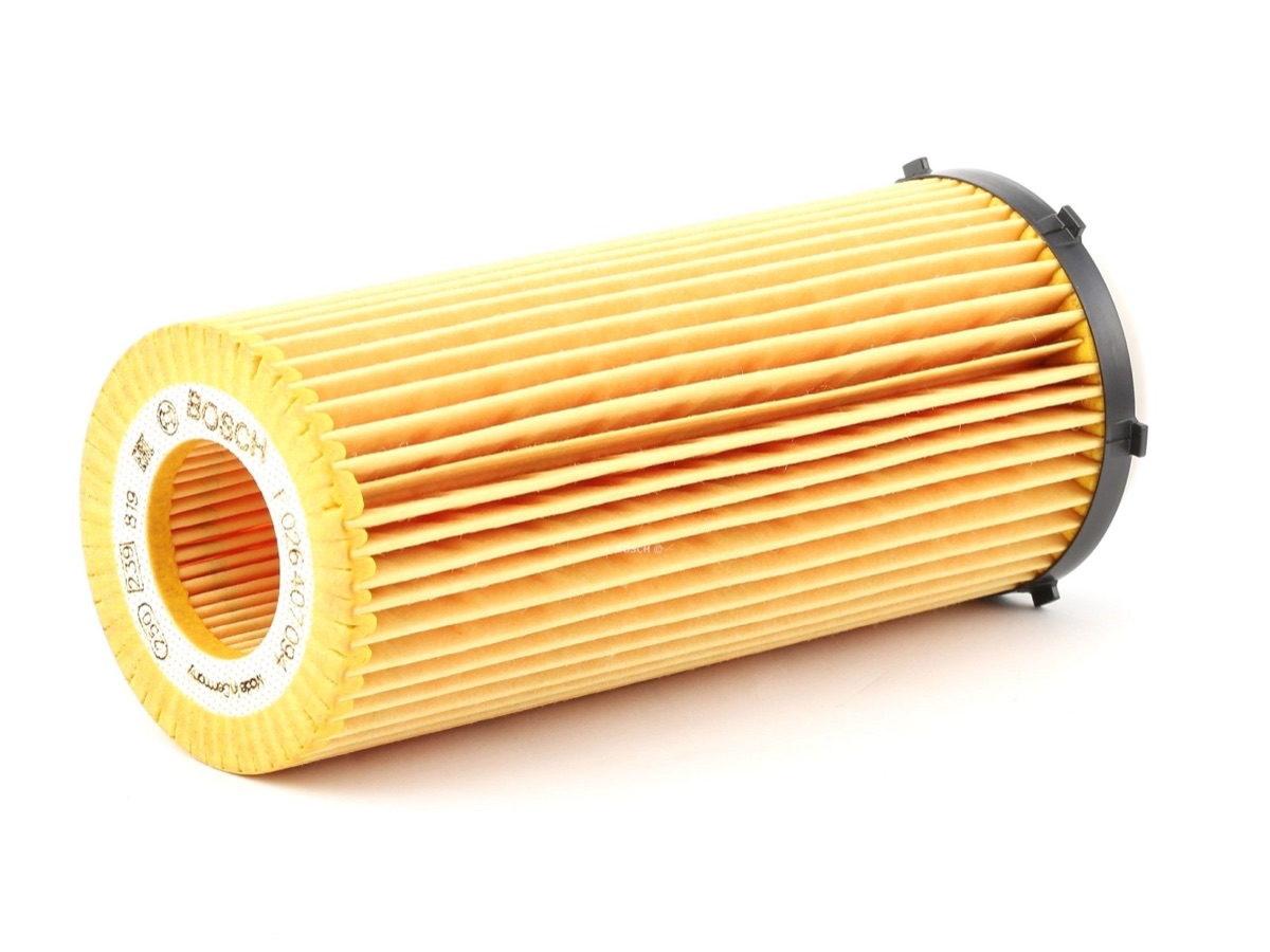 Bosch F 026 407 094 Oil Filter
