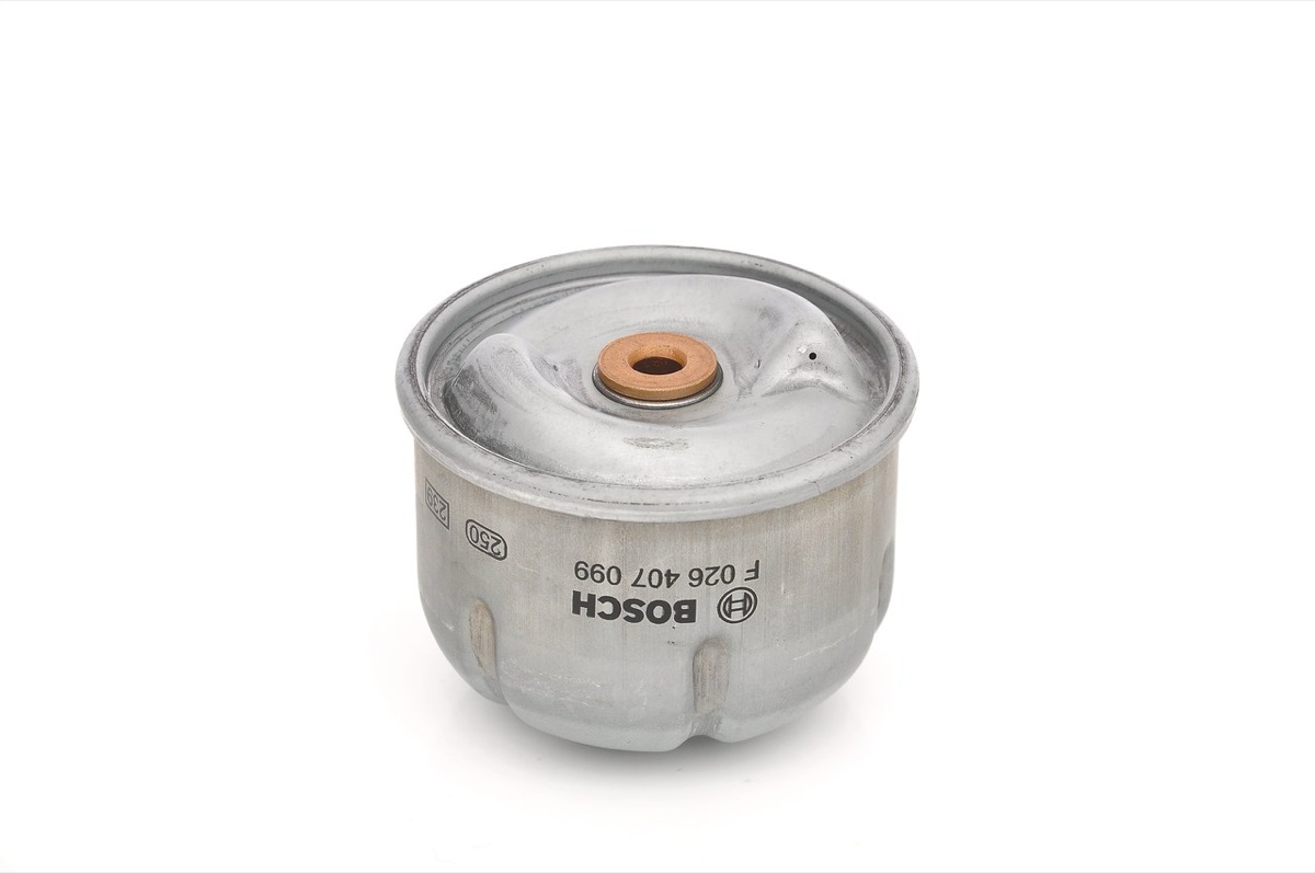 Bosch F 026 407 099 Oil Filter