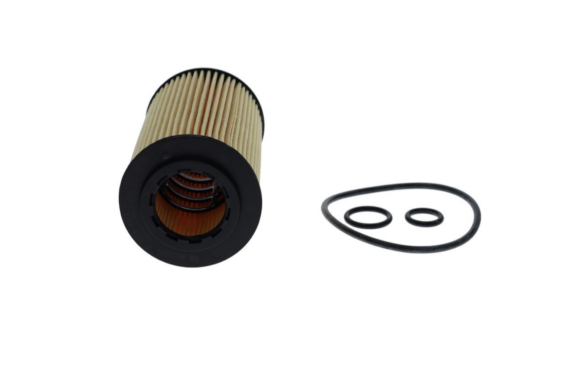 Bosch F 026 407 112 Oil Filter