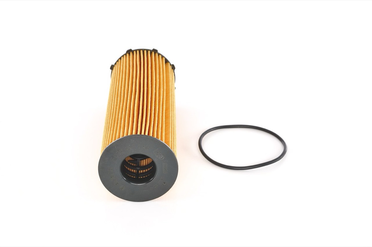 Bosch F 026 407 126 Oil Filter