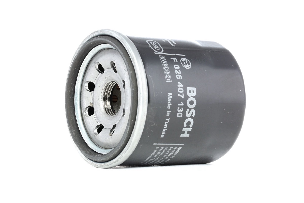 Bosch F 026 407 130 Oil Filter