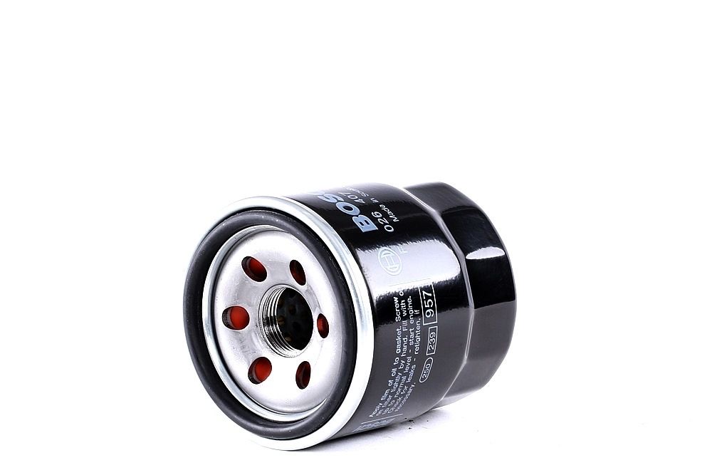 Bosch F 026 407 142 Oil Filter