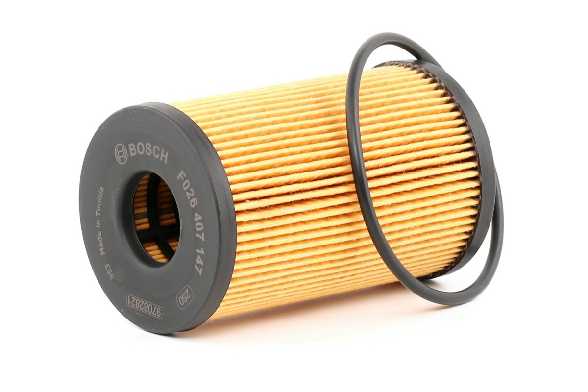Bosch F 026 407 147 Oil Filter