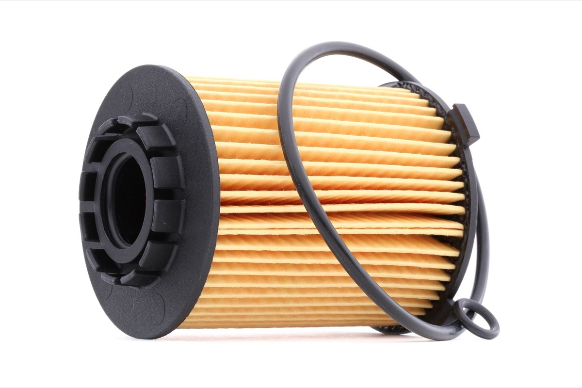 Bosch F 026 407 152 Oil Filter