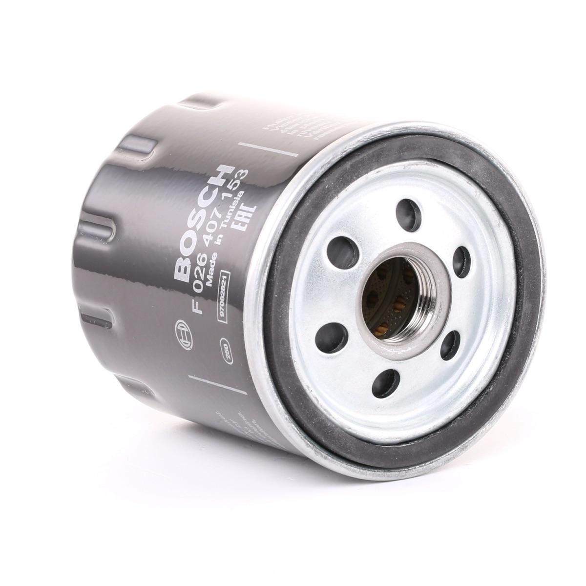 Bosch F 026 407 153 Oil Filter