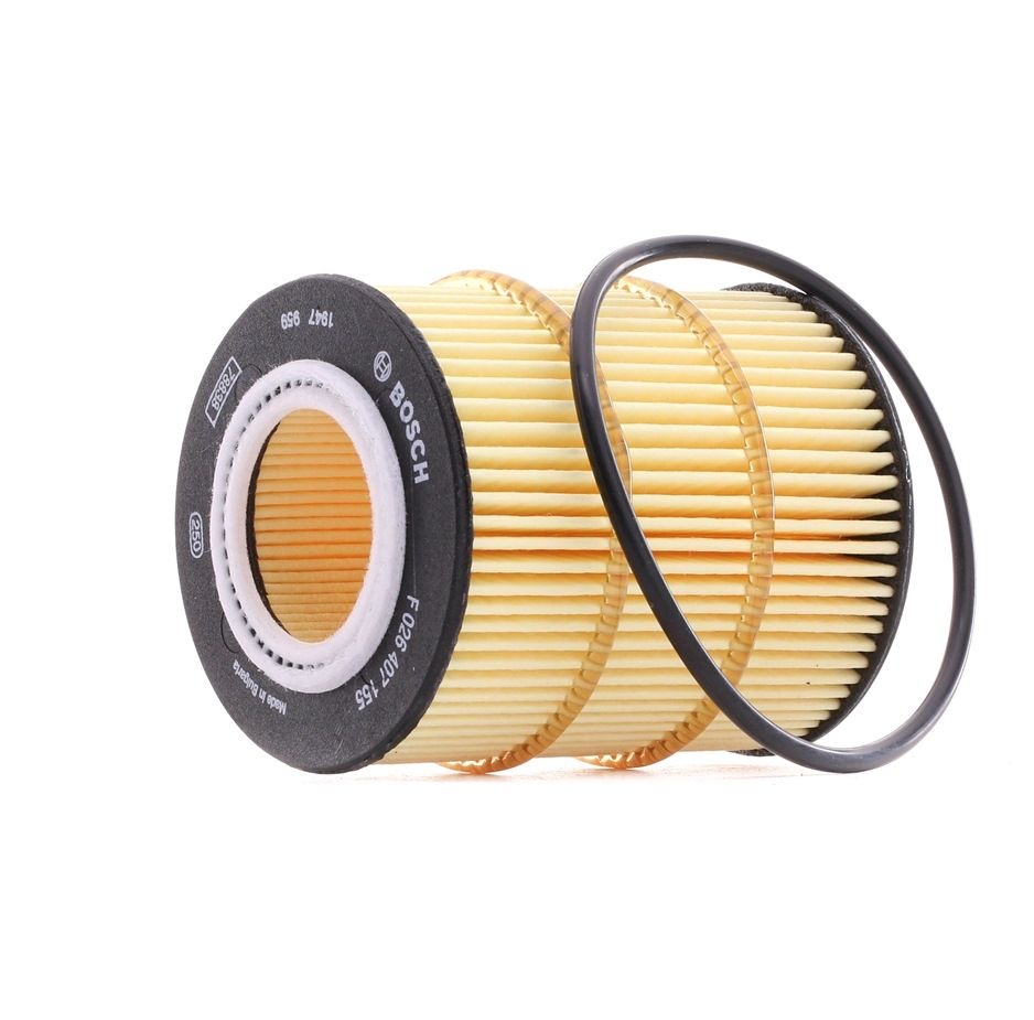Bosch F 026 407 155 Oil Filter