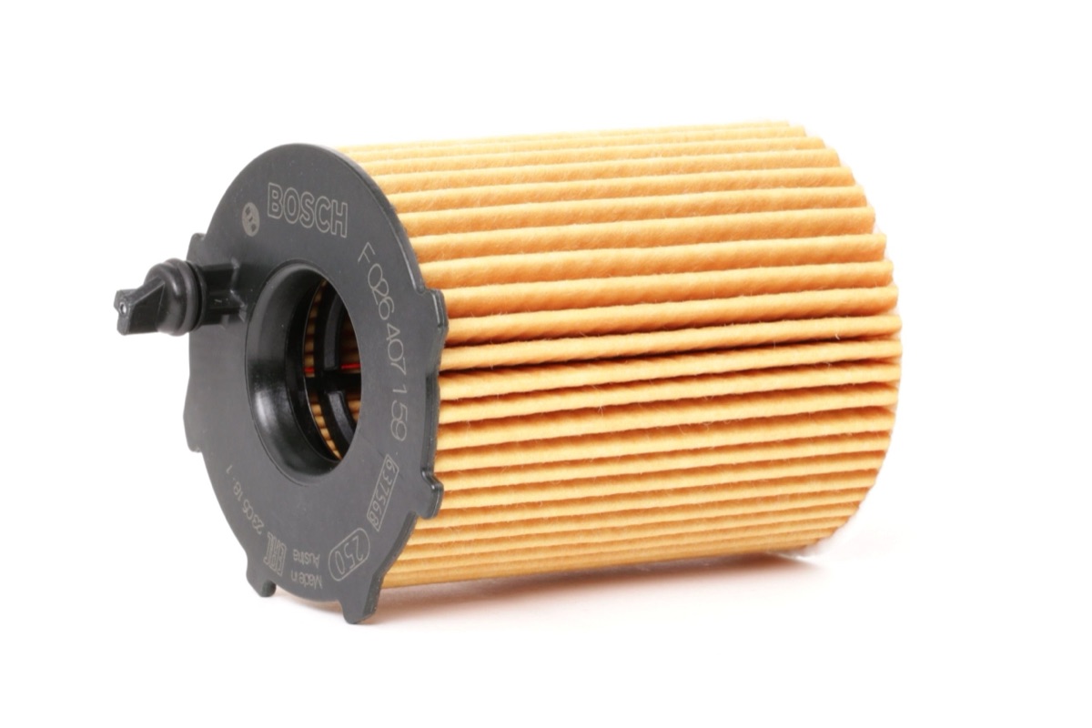 Bosch F 026 407 159 Oil Filter