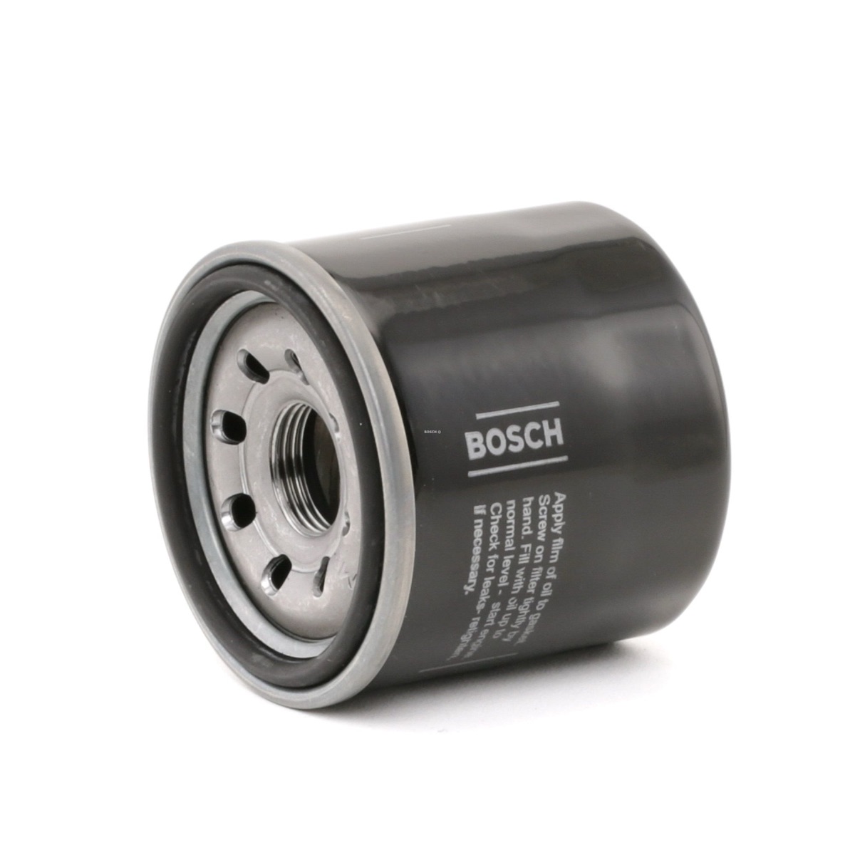 Bosch F 026 407 160 Oil Filter
