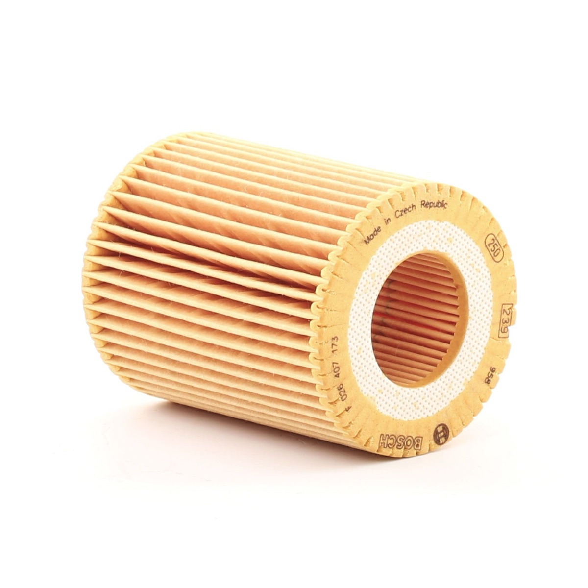 Bosch F 026 407 173 Oil Filter