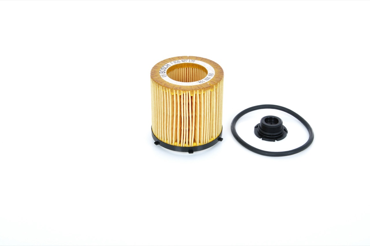 Bosch F 026 407 178 Oil Filter
