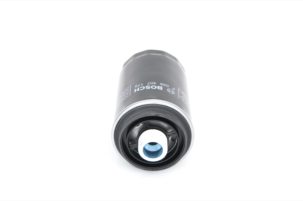 Bosch F 026 407 179 Oil Filter