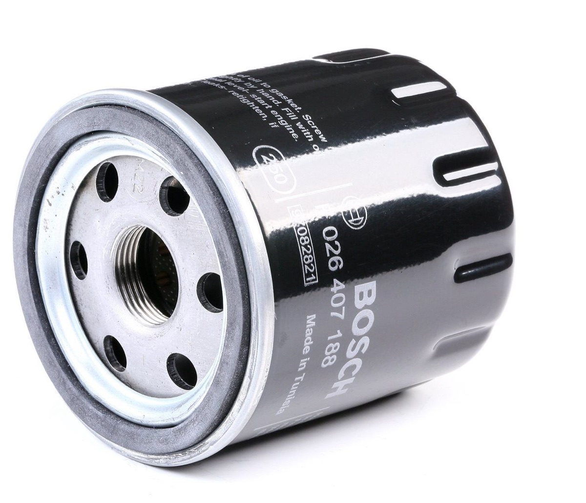 Bosch F 026 407 188 Oil Filter