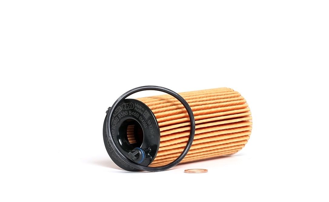 Bosch F 026 407 205 Oil Filter