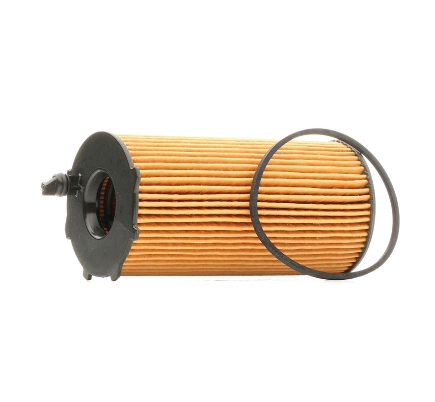 Bosch F 026 407 207 Oil Filter