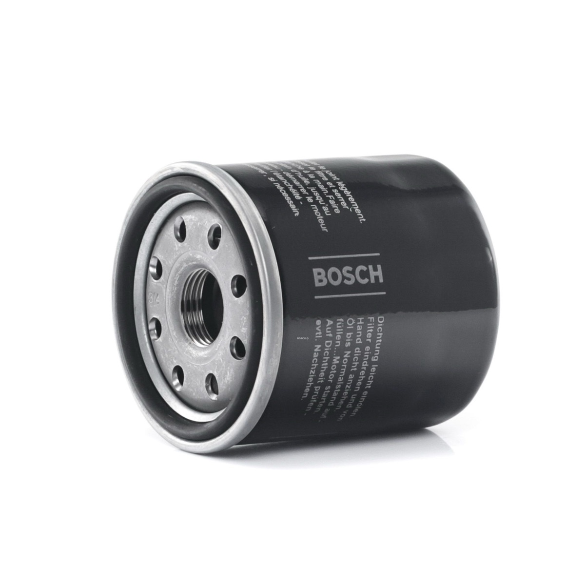 Bosch F 026 407 208 Oil Filter