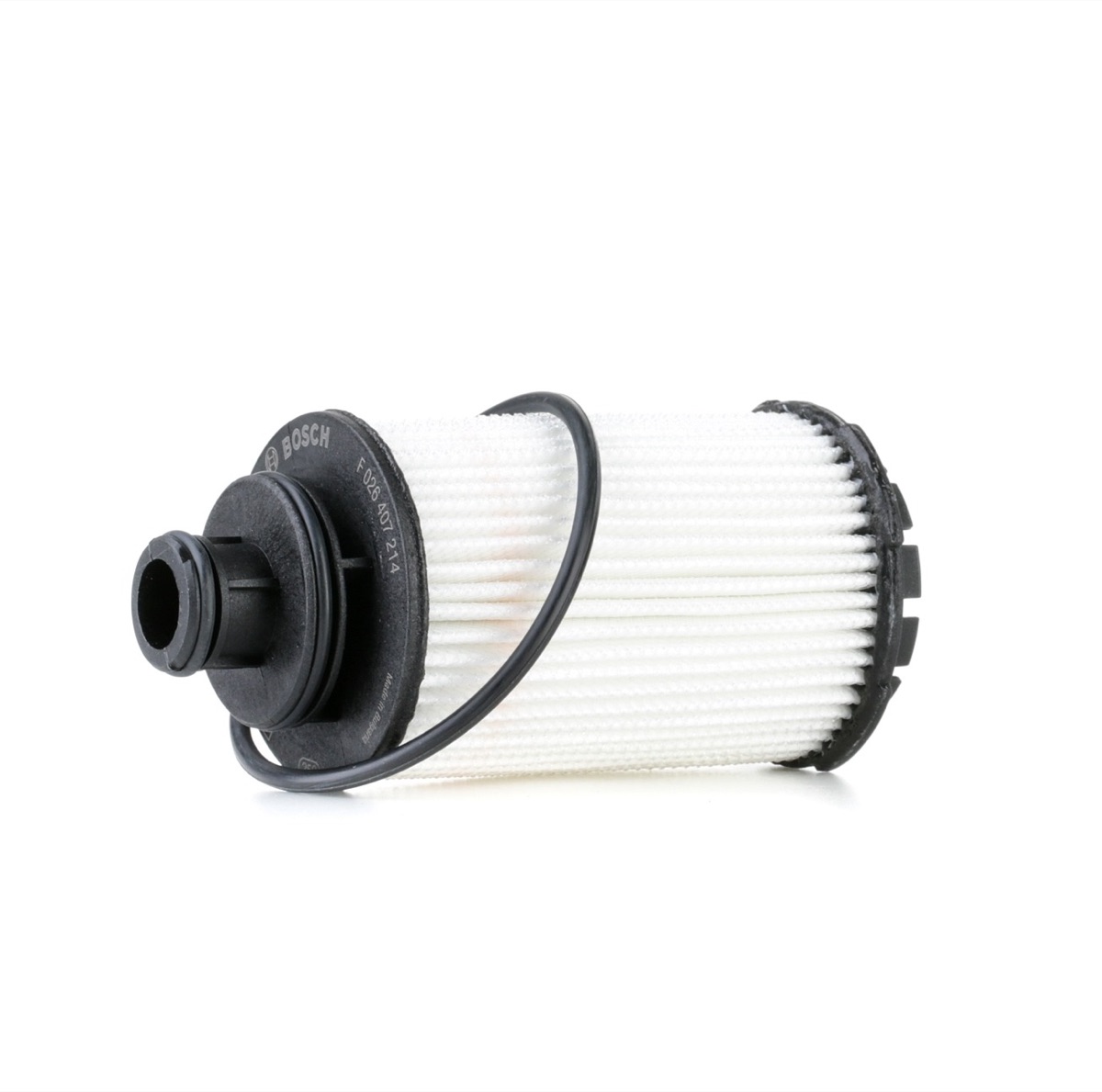 Bosch F 026 407 214 Oil Filter