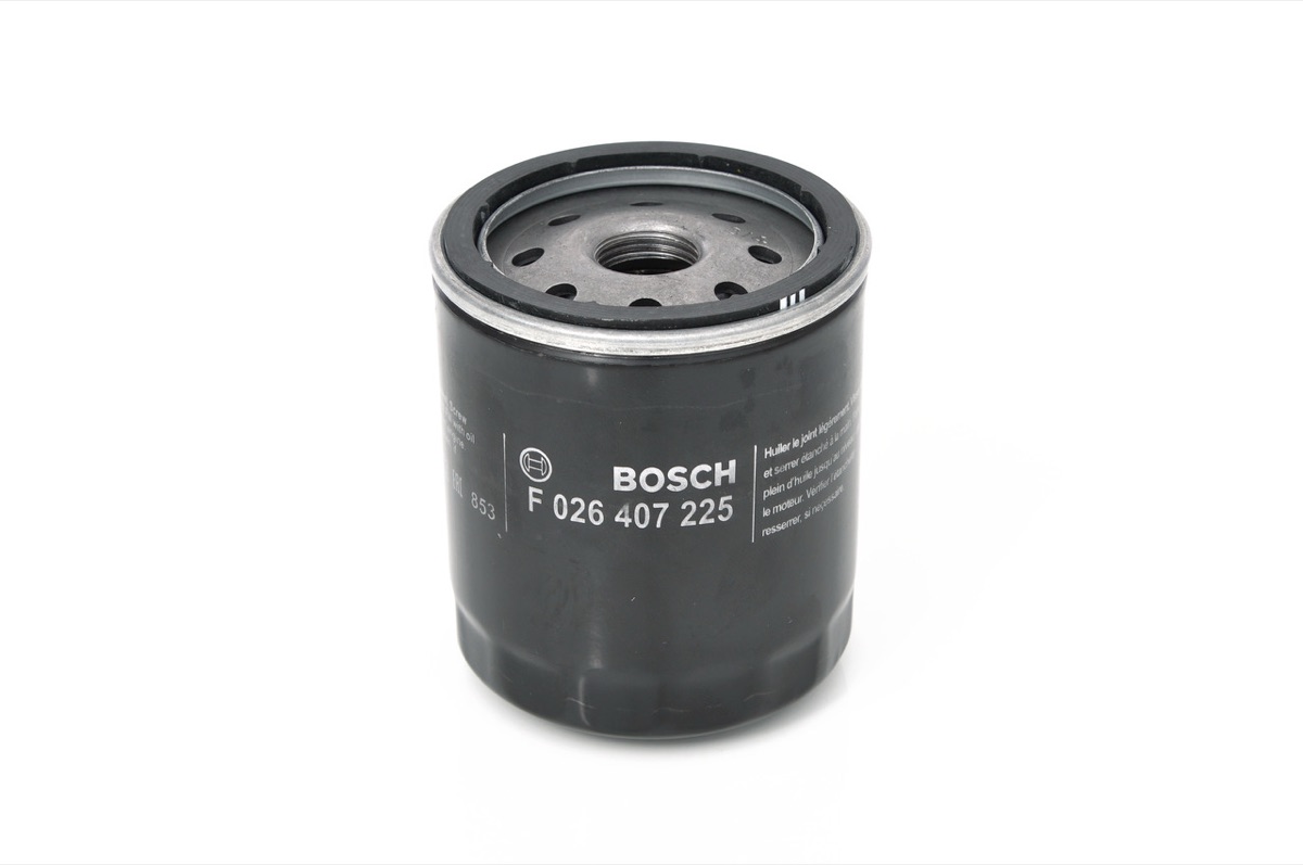 Bosch F 026 407 225 Oil Filter