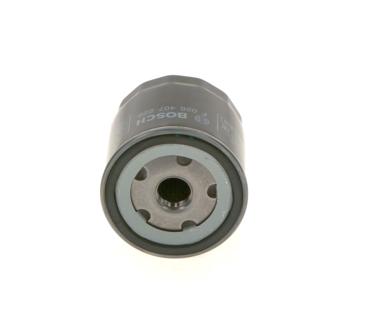 Bosch F 026 407 229 Oil Filter