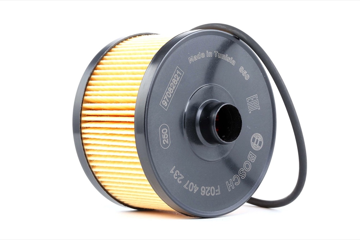 Bosch F 026 407 231 Oil Filter