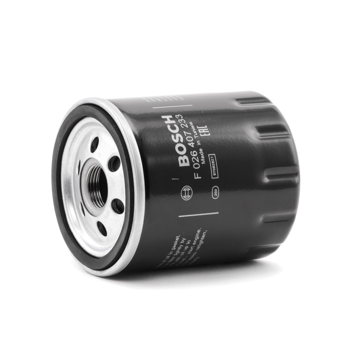 Bosch F 026 407 233 Oil Filter