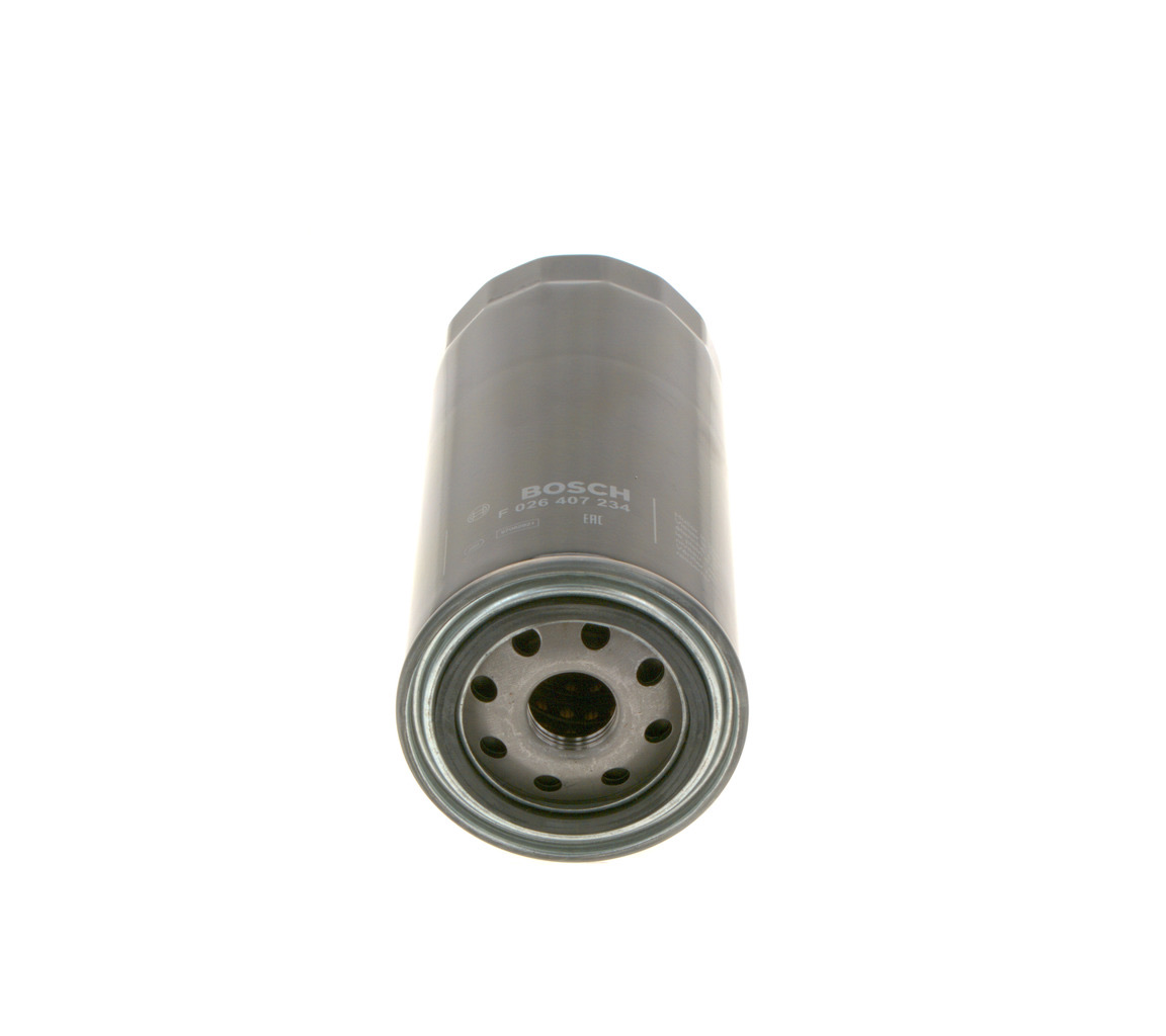 Bosch F 026 407 234 Oil Filter