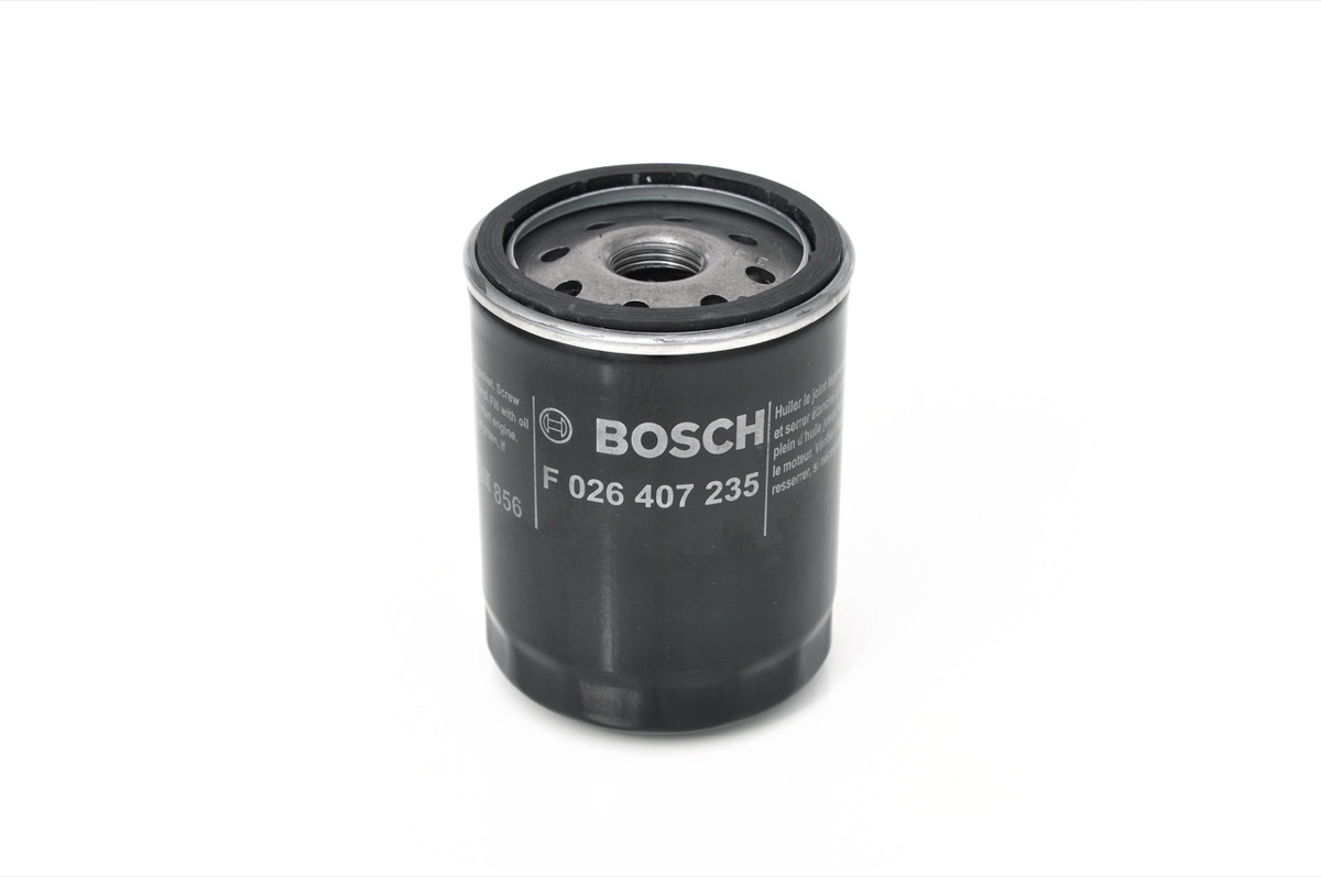 Bosch F 026 407 235 Oil Filter