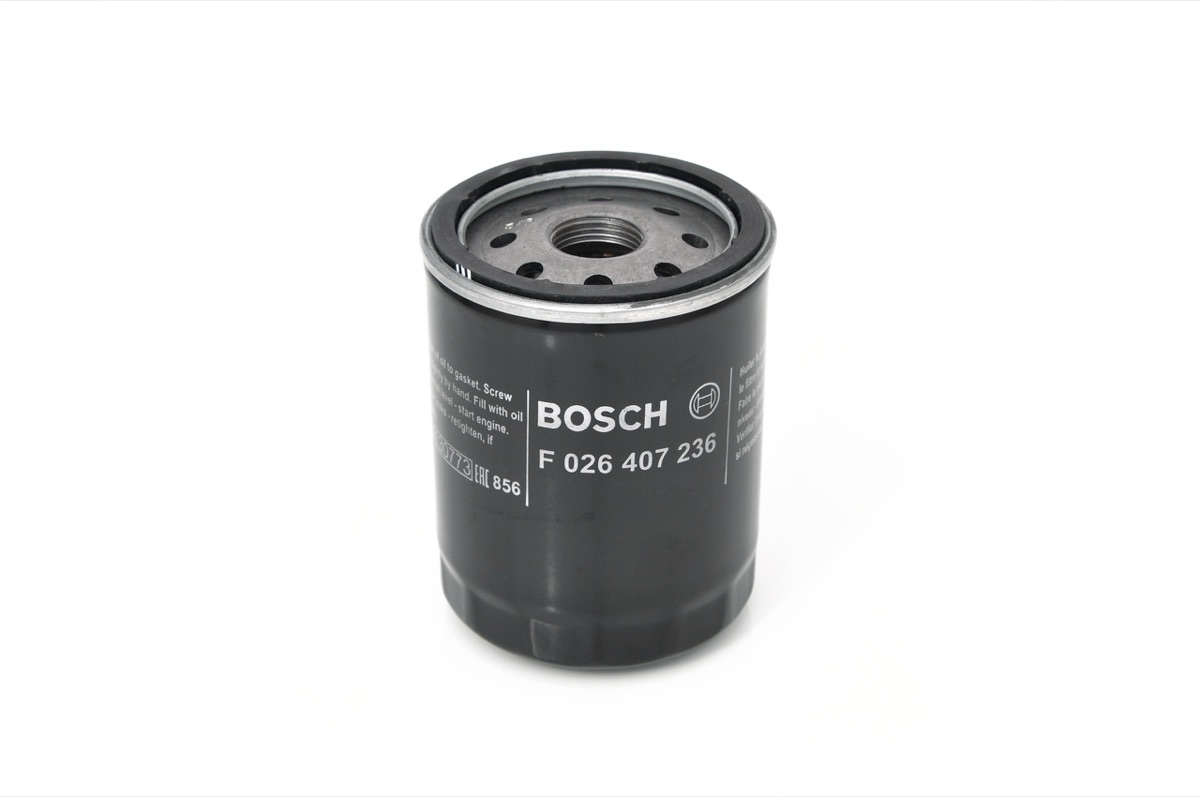 Bosch F 026 407 236 Oil Filter