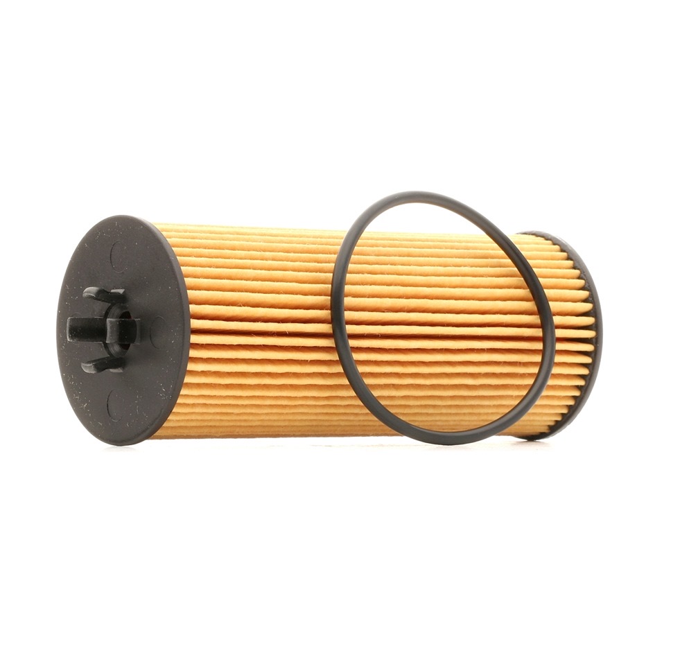 Bosch F 026 407 237 Oil Filter
