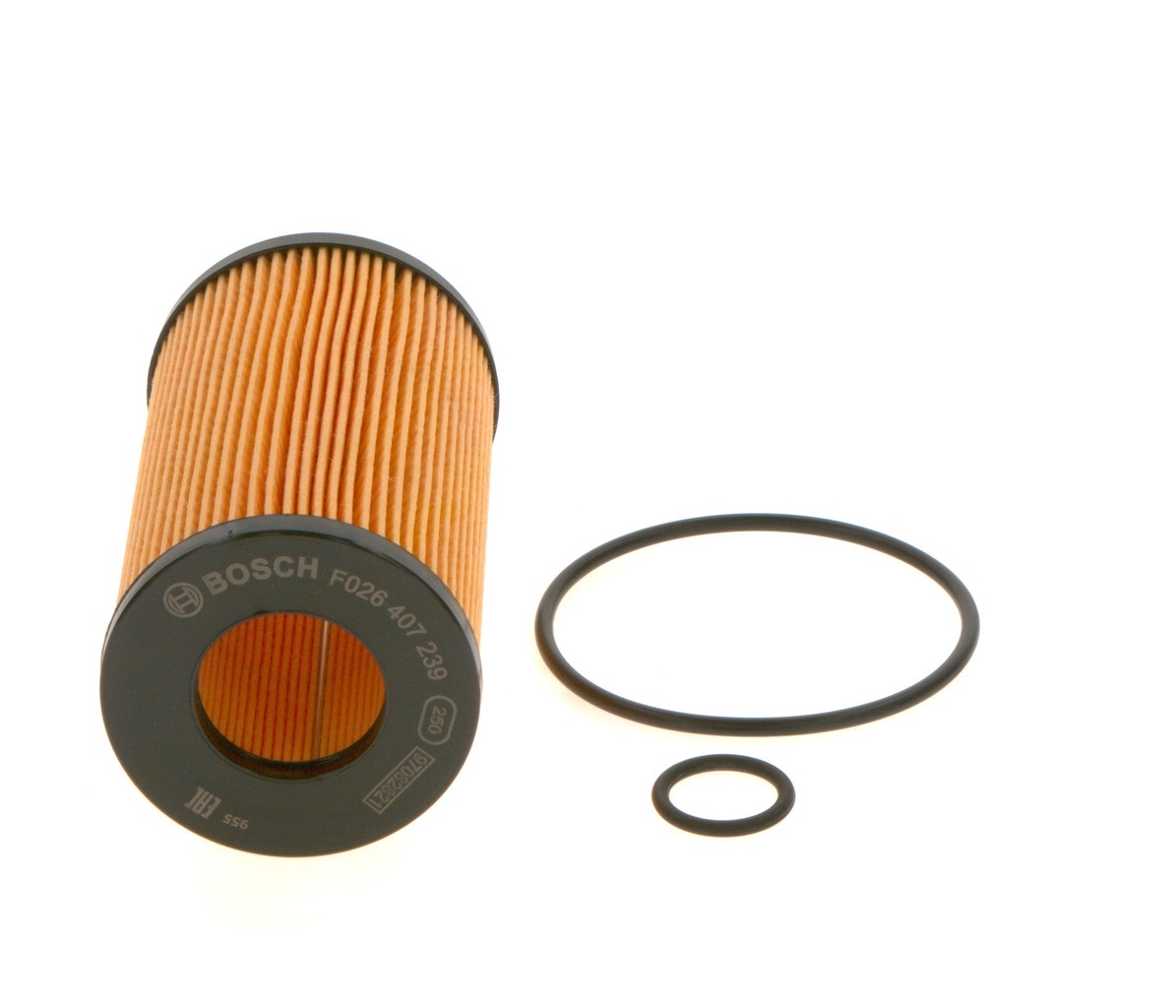Bosch F 026 407 239 Oil Filter