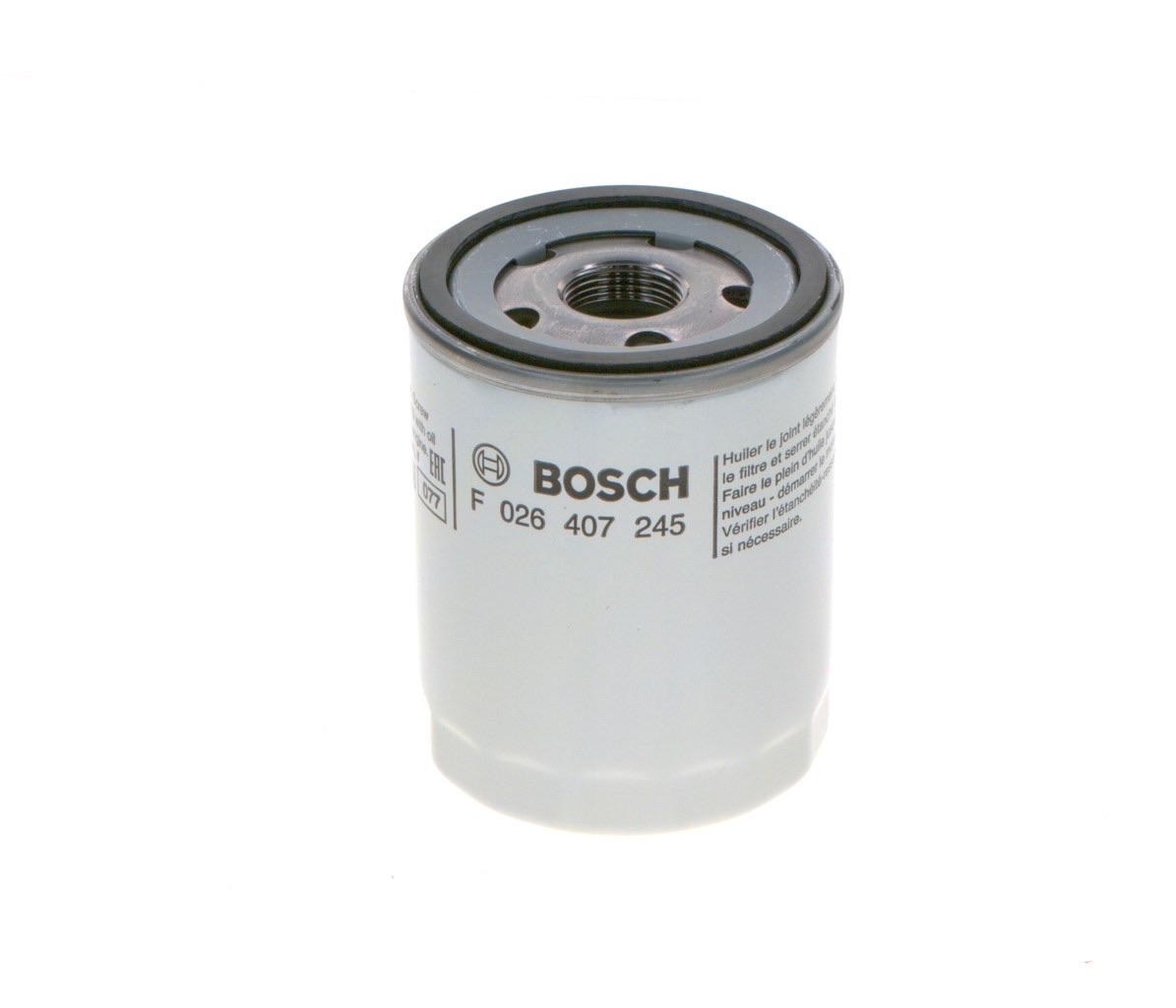Bosch F 026 407 245 Oil Filter