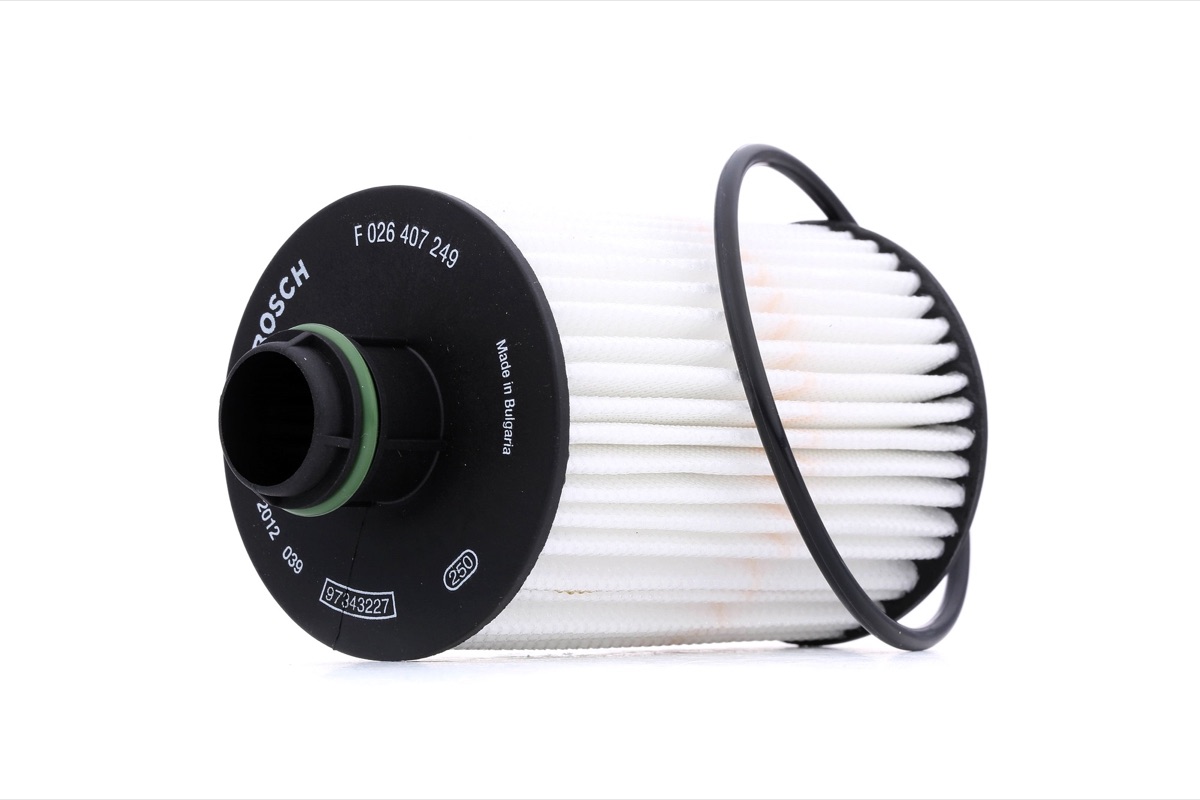 Bosch F 026 407 249 Oil Filter