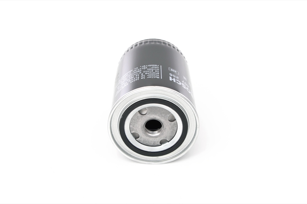 Bosch F 026 407 256 Oil Filter