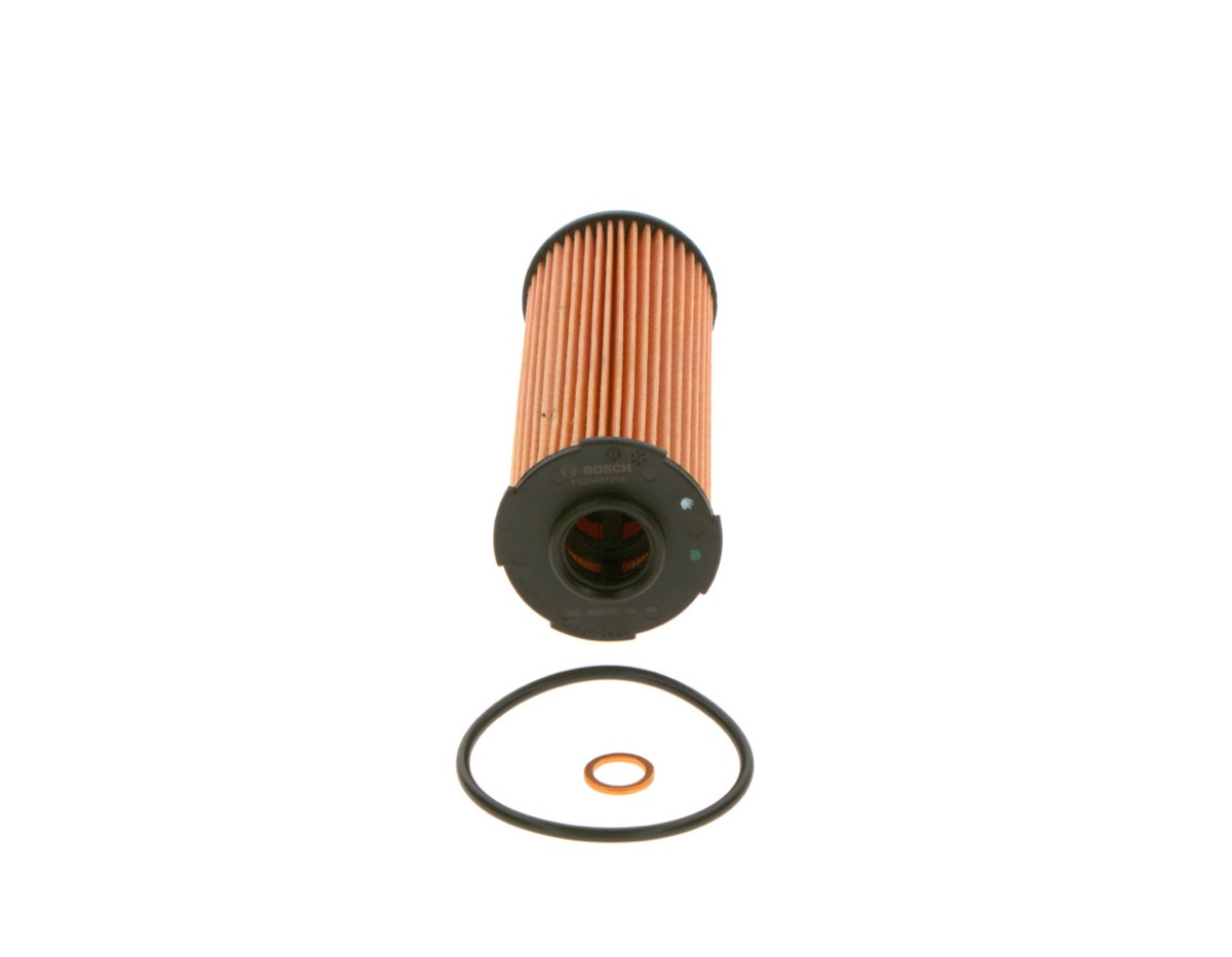 Bosch F 026 407 264 Oil Filter