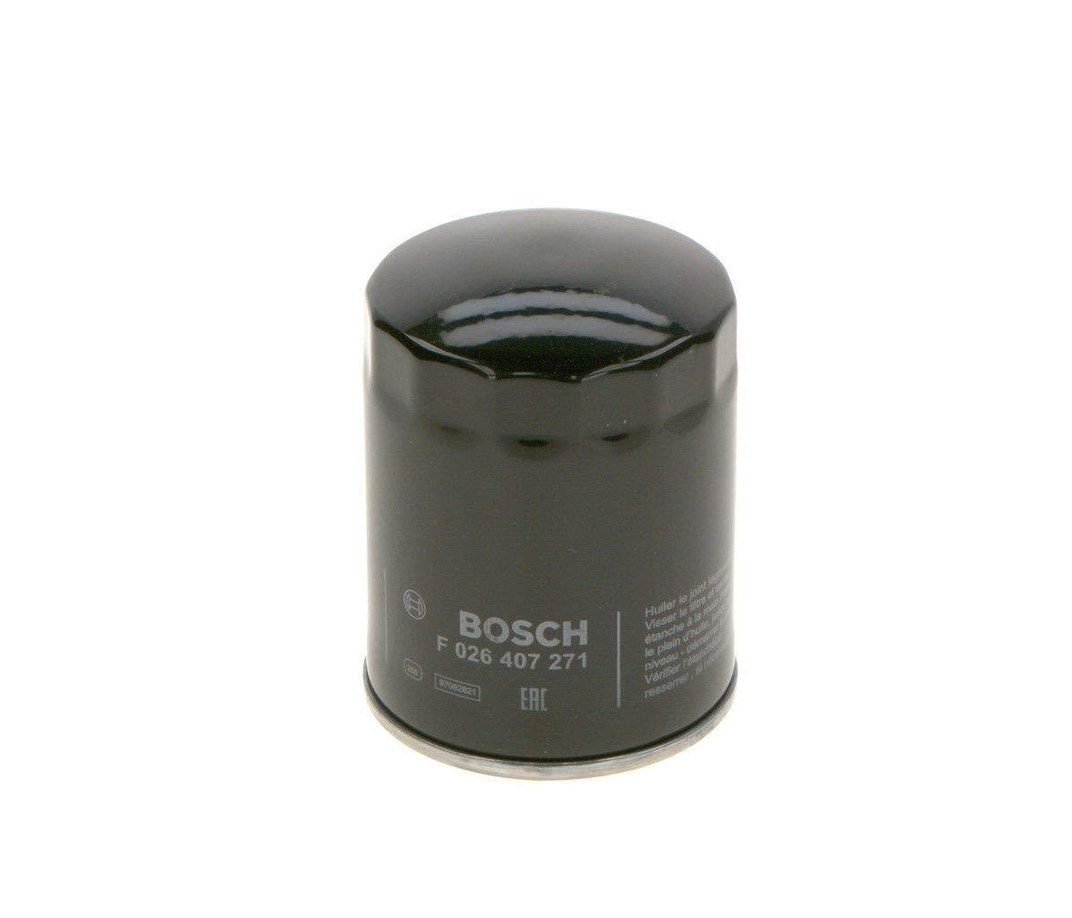 Bosch F 026 407 271 Oil Filter